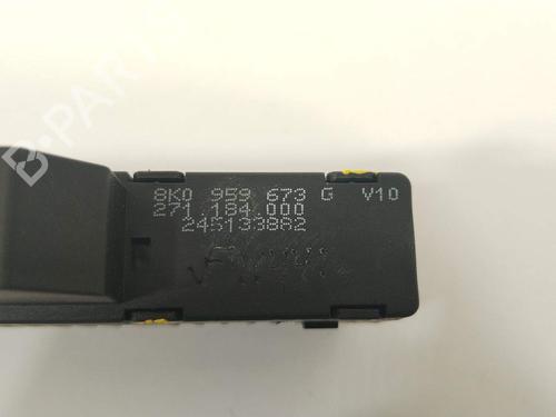 Switch AUDI A4 B8 (8K2) | BP27241883I30 - Image 4