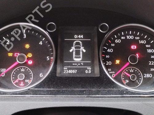 instrument-cluster-vw-passat-cc-b6-357-2008-2009-2010-2011-2012-31158975 main image