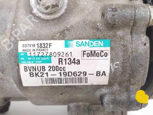 AC compressor FORD TRANSIT Van (FA_ _) | BP7979601M34 - Image 3