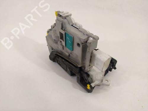 Front left lock AUDI A1 Sportback (8XA, 8XF)  | BP12456313C98 