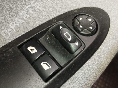 Used Left front window switch Left front window switch 35957415 35957415