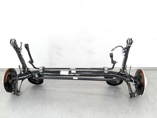 Bakaksel Bakaksel VW CADDY V Box Body/MPV (SBA, SBH) 2.0 TDi (102 hp) 37444510 37444510