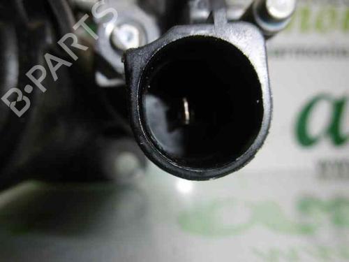 Starter SEAT LEON (1P1)  | BP1991236M8 