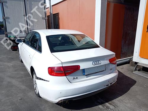 Electronic module AUDI A4 B8 (8K2) 2.0 TDI | BP28193585M83 
