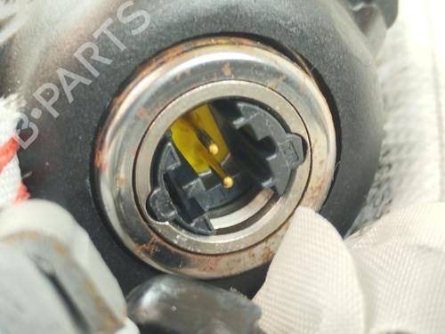 Left curtain airbag BMW 1 (E87)  | BP4843792C11 