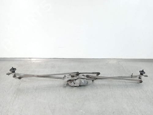 Used Front wiper motor Front wiper motor OPEL ASTRA J (P10) [2009-2016] 17543965 17543965
