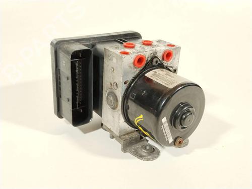 Used ABS pump ABS pump 18144975 18144975