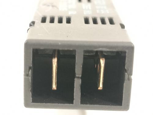 Electronic module MERCEDES-BENZ A-CLASS (W176) A 45 AMG 4-matic (176.052) | BP15652172M83 