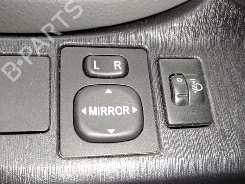 Speilbryter Speilbryter TOYOTA YARIS (_P13_) 1.4 D (NLP130_, NLP130) (90 hp) 37521462 37521462