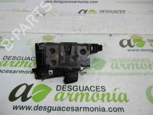 Front left lock FORD FOCUS II (DA_, HCP, DP)  | BP1839268C98 