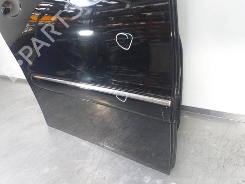 Right rear door MERCEDES-BENZ E-CLASS (W211) E 320 CDI (211.026) | BP4851261C5 