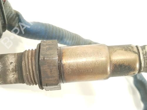 Electronic sensor MERCEDES-BENZ CLS (C219)  | BP29478454M84 