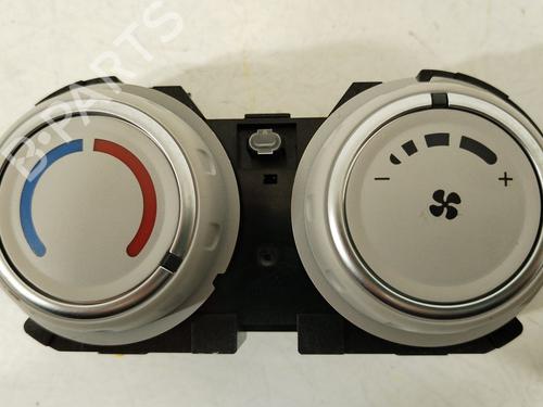 Used Climate control Climate control PEUGEOT TRAVELLER Bus (V_) 2.0 BlueHDi 145 (144 hp) 33328966 33328966