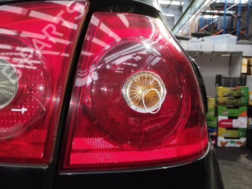 Used Right taillight VW GOLF V (1K1) 1.9 TDI (105 hp) 29629049