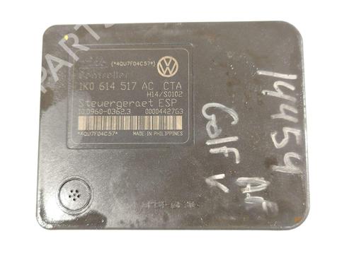 ABS pump VW GOLF V (1K1) 1.4 TSI | BP31091966M43 - Image 6