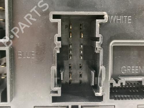 Electronic module FORD FIESTA VI (CB1, CCN)  | BP16903342M83 