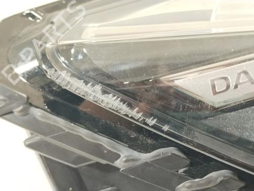 Right headlight DACIA SANDERO III 1.0 SCe 65 | BP37028343C29 - Image 8