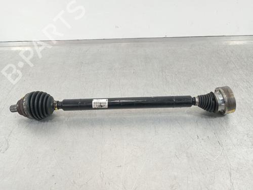 Used Right front driveshaft VW CC B7 (358) [2011-2016]  19305162