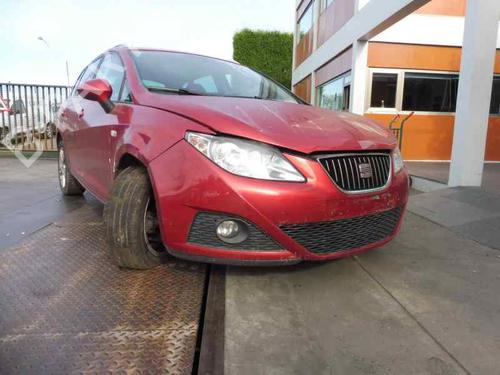Engine control unit (ECU) SEAT IBIZA IV ST (6J8, 6P8)  | BP5661462M57 
