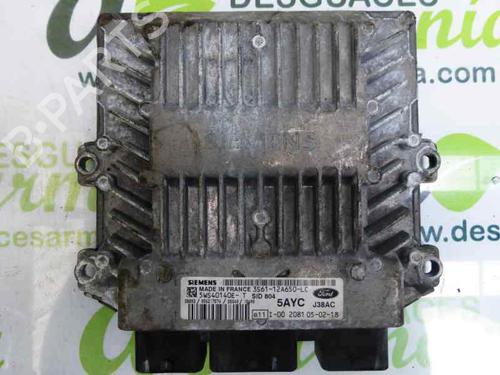 Used Engine control unit (ECU) Engine control unit (ECU) 1880291 1880291