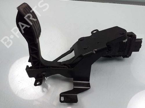 Pedal FIAT SCUDO Bus (270_, 272_) [2007-2016]  5582139
