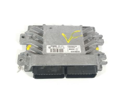 Used Engine control unit (ECU) DACIA LOGAN (LS_) [2004-2025]  24318779