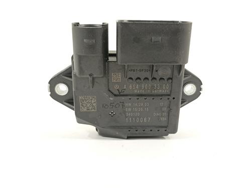 Used Electronic module MERCEDES-BENZ GLE (V167) GLE 300 d 4-matic (167.119) (245 hp) 17768685