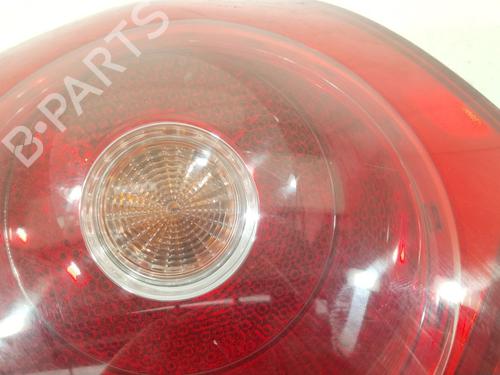 Left taillight VW GOLF V (1K1) 1.4 TSI | BP32395773C34 - Image 10