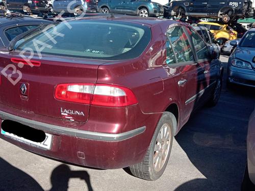 Used Parts RENAULT LAGUNA II (BG0/1_) 1.9 dCi (BG08, BG0G) 5024248