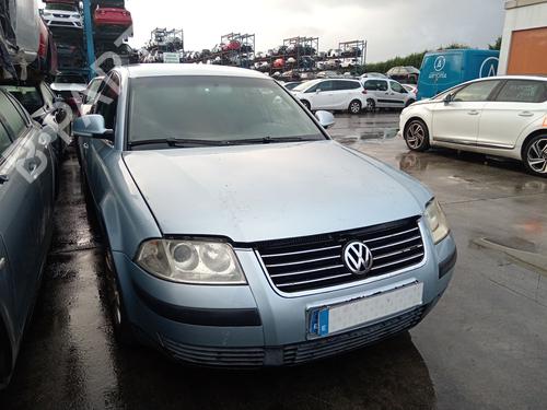 Højre forlygte VW PASSAT B5.5 (3B3) 1.9 TDI | BP31762407C29 