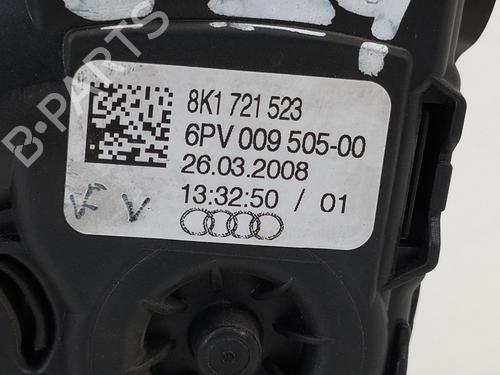 Pedal AUDI A4 B8 Avant (8K5) 3.0 TDI quattro | BP9499867I4 