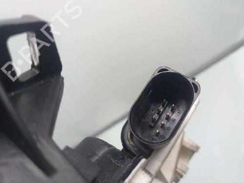 Front left lock SEAT IBIZA IV (6J5, 6P1)  | BP4850854C98 
