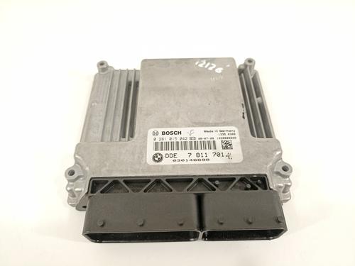 Used Engine control unit (ECU) BMW 1 (E87) 118 d (143 hp) 18040621