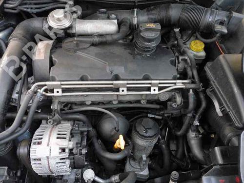 AC compressor SEAT IBIZA III (6L1)  | BP1844495M34 