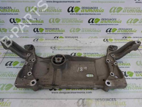 Used Subframe Subframe 1841113 1841113