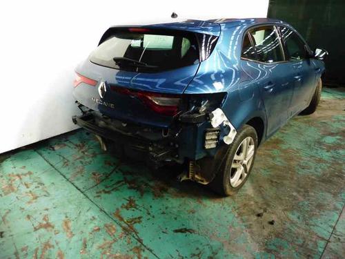 Right rear window switch RENAULT MEGANE IV Hatchback (B9A/M/N_) 1.5 dCi 90 (B9A1) | BP3191473I28 