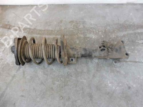 Used Right front shock absorber MERCEDES-BENZ C-CLASS (W204) [2007-2015]  2679943