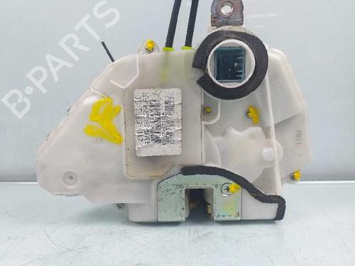 Front right lock HONDA CIVIC VIII Hatchback (FN, FK) 2.2 CTDi (FK3) | BP4956888C97 