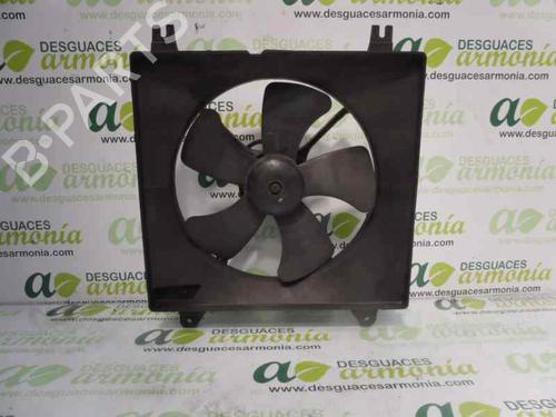 Køleventilator elektrisk Køleventilator elektrisk 1880079 1880079