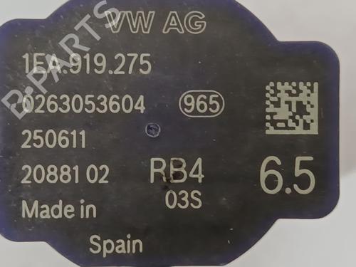 Electronic module VW TIGUAN (CT1) 1.5 eTSI | BP35783979M83 - Image 12