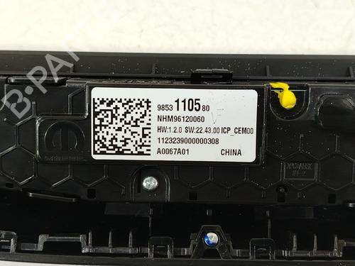 Switch OPEL CORSA F (P2JO) 1.2 (68) | BP31810842I30