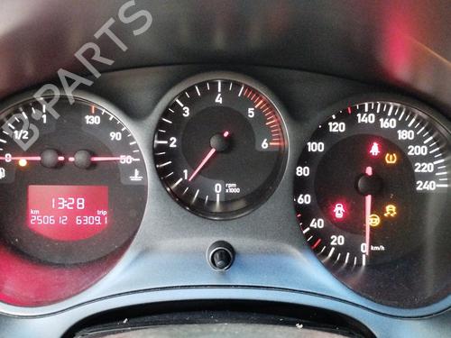 Instrument cluster SEAT LEON (1P1)  | BP16808995C47 
