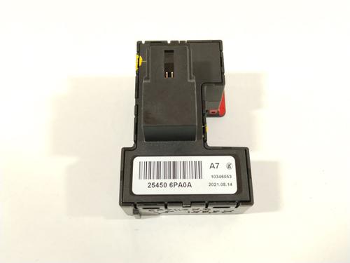 Electronic module NISSAN QASHQAI III (J12) 1.3 DIG-T | BP36413070M83 - Image 3