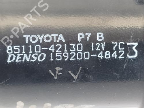 Front wiper motor TOYOTA RAV 4 II (_A2_)  | BP4949924M29 