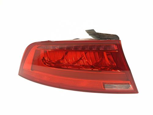 Used Left taillight AUDI A7 Sportback (4GA, 4GF) 3.0 TDI quattro (313 hp) 18695008