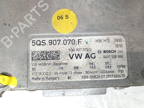 Inverter/Converter CUPRA FORMENTOR (KM7, KMP) 1.4 e-Hybrid | BP40101211M119 - Image 7
