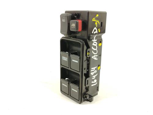 Left front window switch HONDA ACCORD VII Tourer (CM, CN) 2.2 i-CTDi (CN2) | BP32988313I27 - Image 2