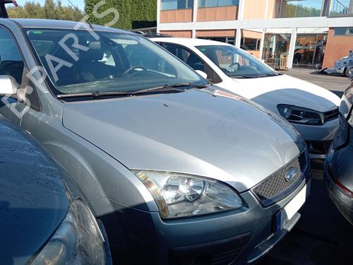 Ratstangsstang FORD FOCUS II (DA_, HCP, DP) 2.0 TDCi | BP30316326I23