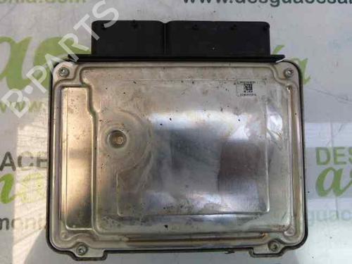 Engine control unit (ECU) CHEVROLET LACETTI (J200)  | BP1838791M57 