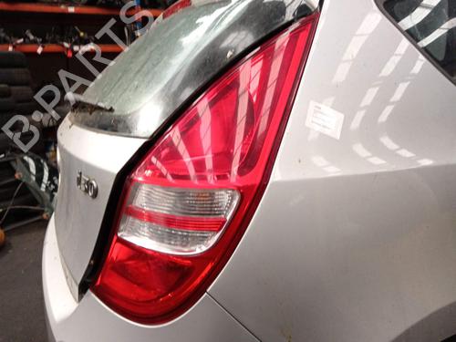 Right taillight HYUNDAI i30 (FD) 1.6 | BP37173128C35 - Image 2